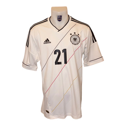 Alemania 2012 Local #21 Reus M