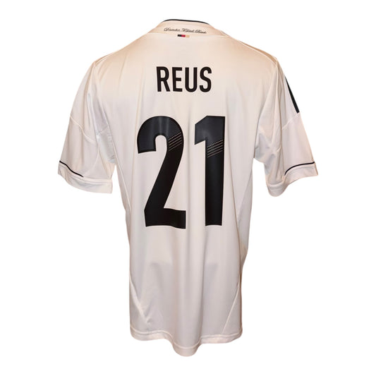 Alemania 2012 Local #21 Reus M