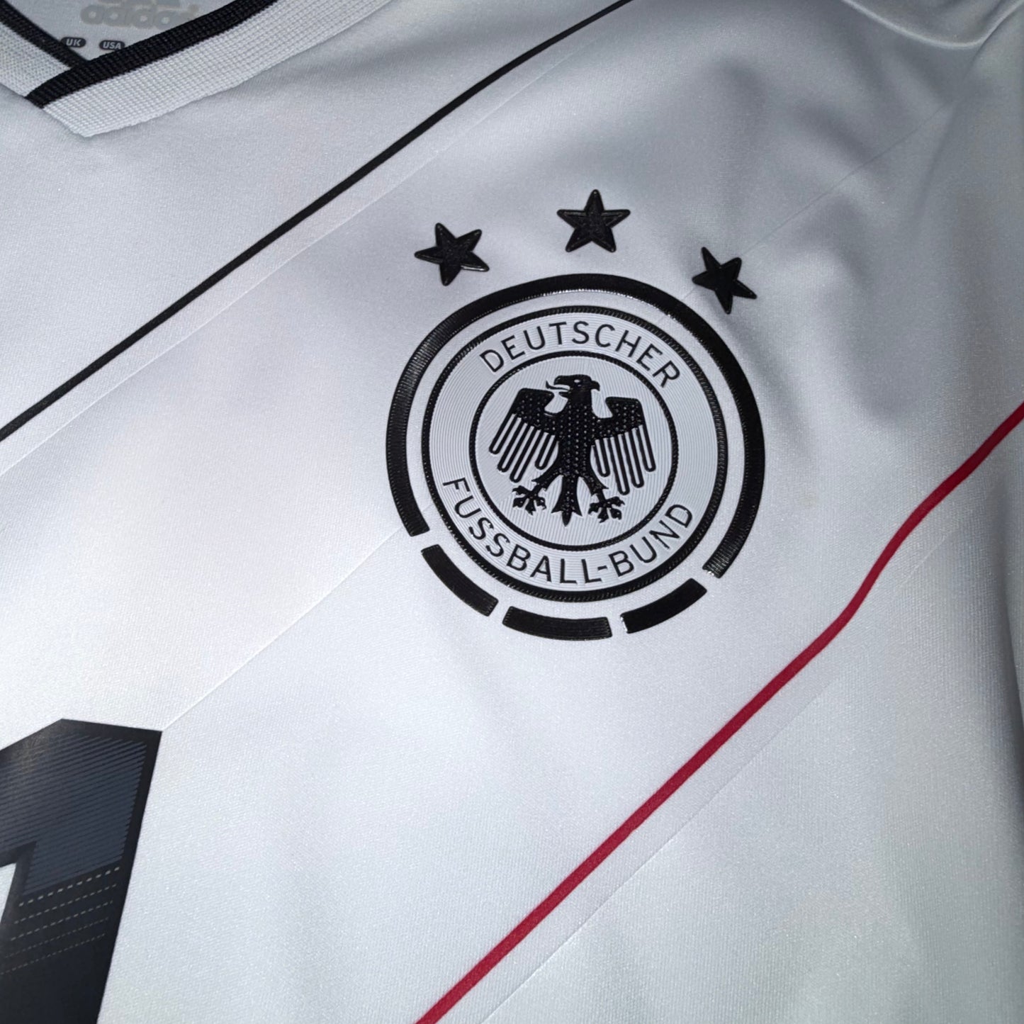 Alemania 2012 Local #21 Reus M