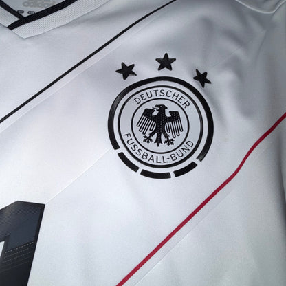 Alemania 2012 Local #21 Reus M