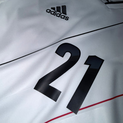 Alemania 2012 Local #21 Reus M