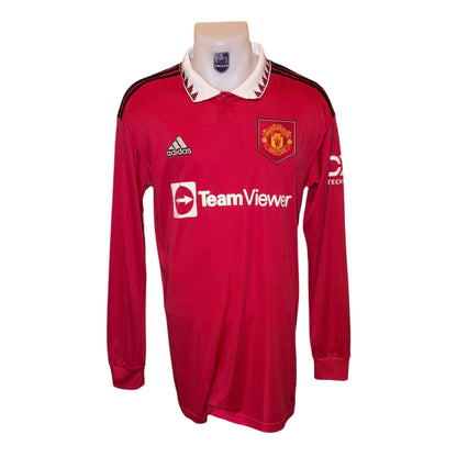 Manchester United 22/23 Local #7 Ronaldo M