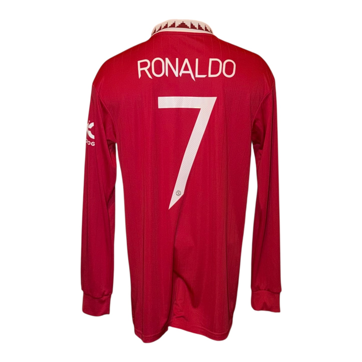 Manchester United 22/23 Local #7 Ronaldo M