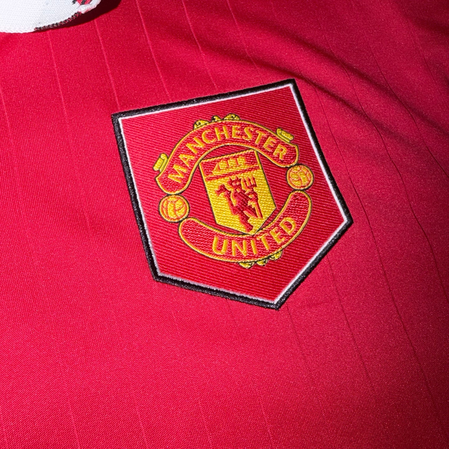 Manchester United 22/23 Local #7 Ronaldo M