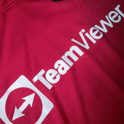 Manchester United 22/23 Local #7 Ronaldo M