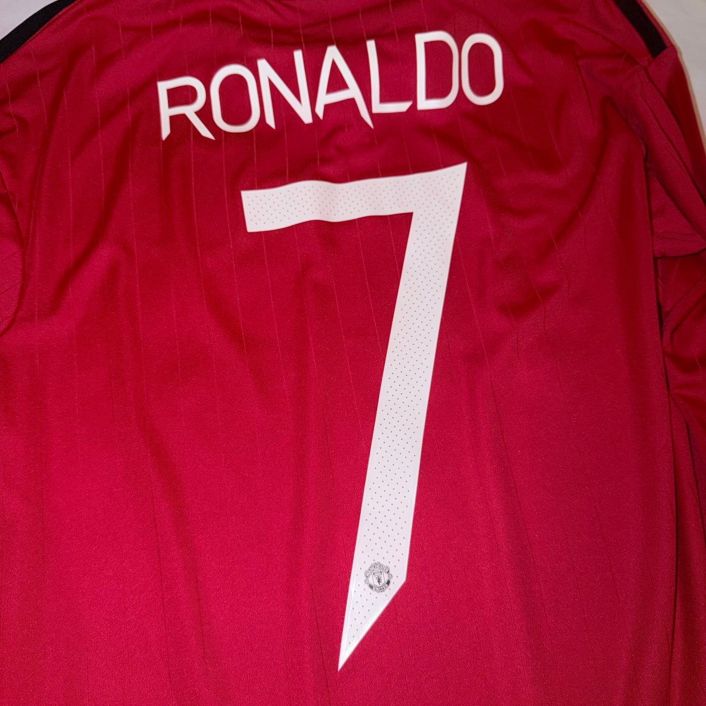 Manchester United 22/23 Local #7 Ronaldo M