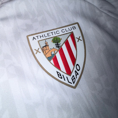 Athletic Club 23/24 Alternativa #30 Unai Gomez XL