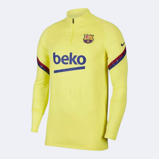 FC barcelona 20/21 Sudadera M