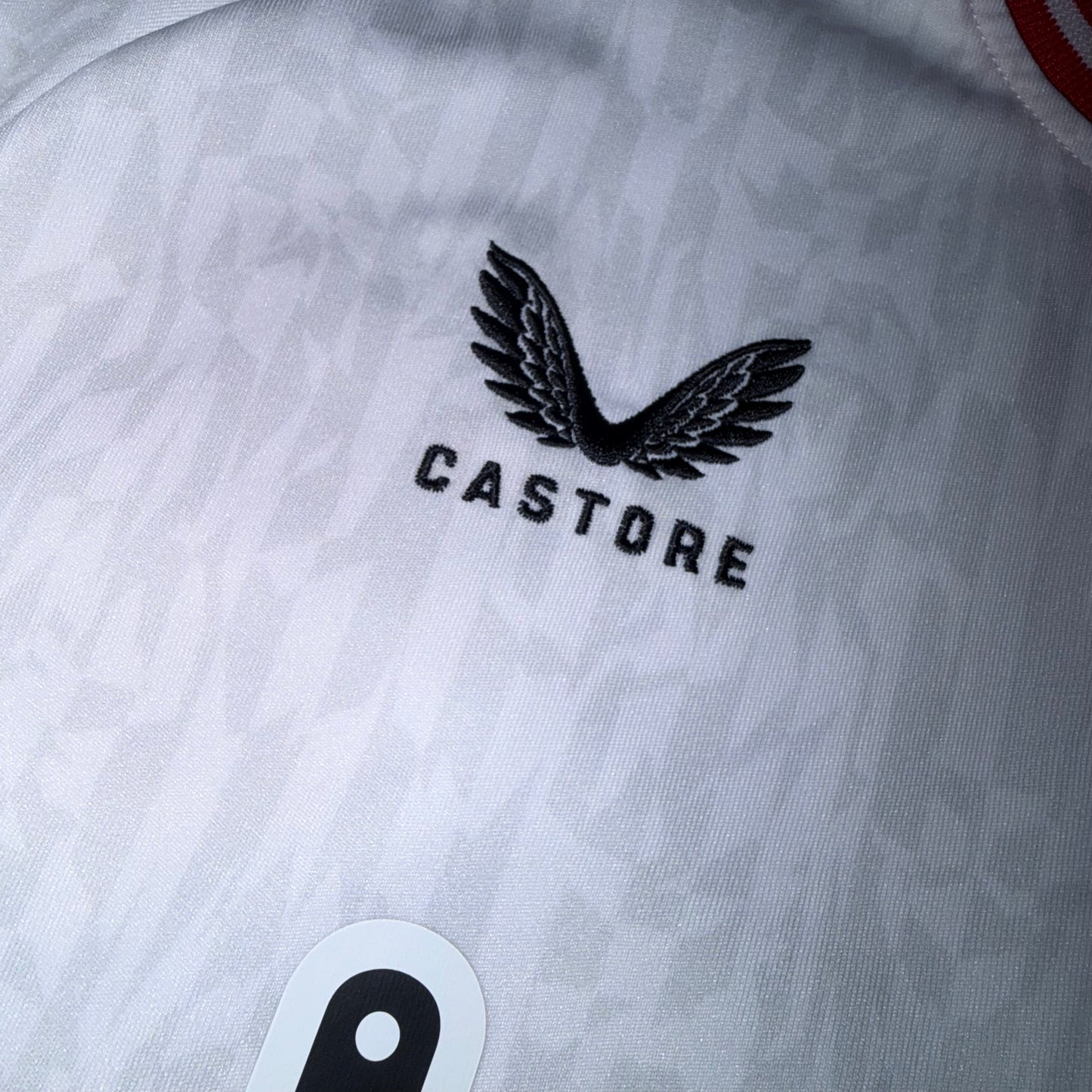 Athletic Club 23/24 Alternativa #30 Unai Gomez XL