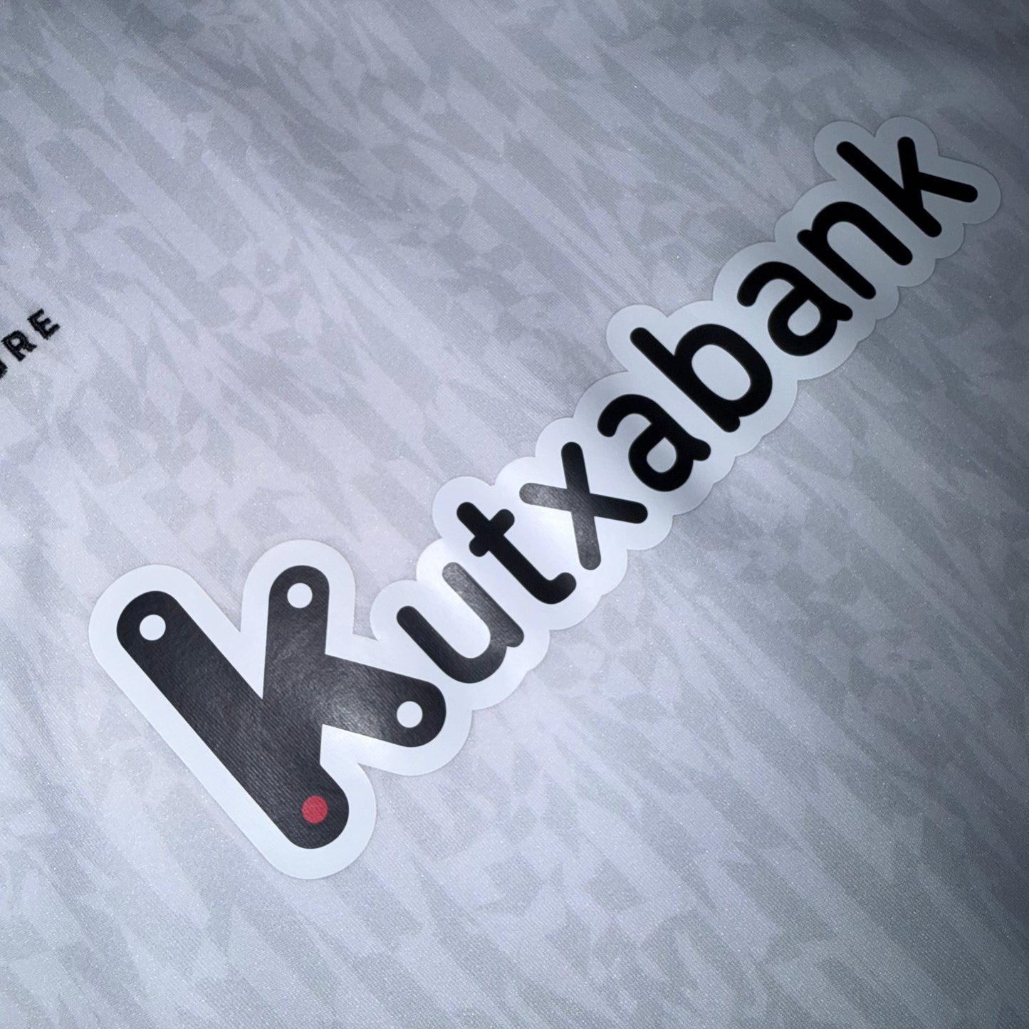 Athletic Club 23/24 Alternativa #30 Unai Gomez XL