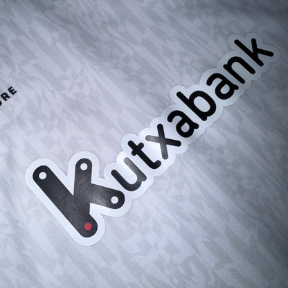 Athletic Club 23/24 Alternativa #30 Unai Gomez XL