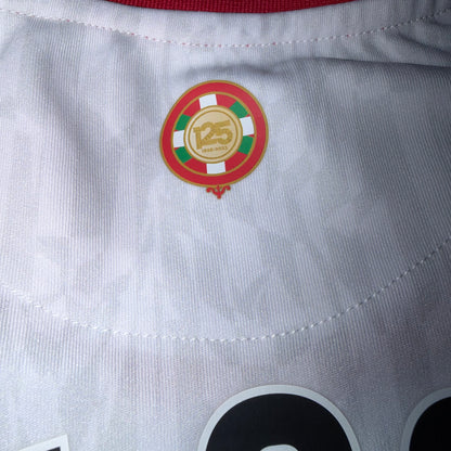 Athletic Club 23/24 Alternativa #30 Unai Gomez XL