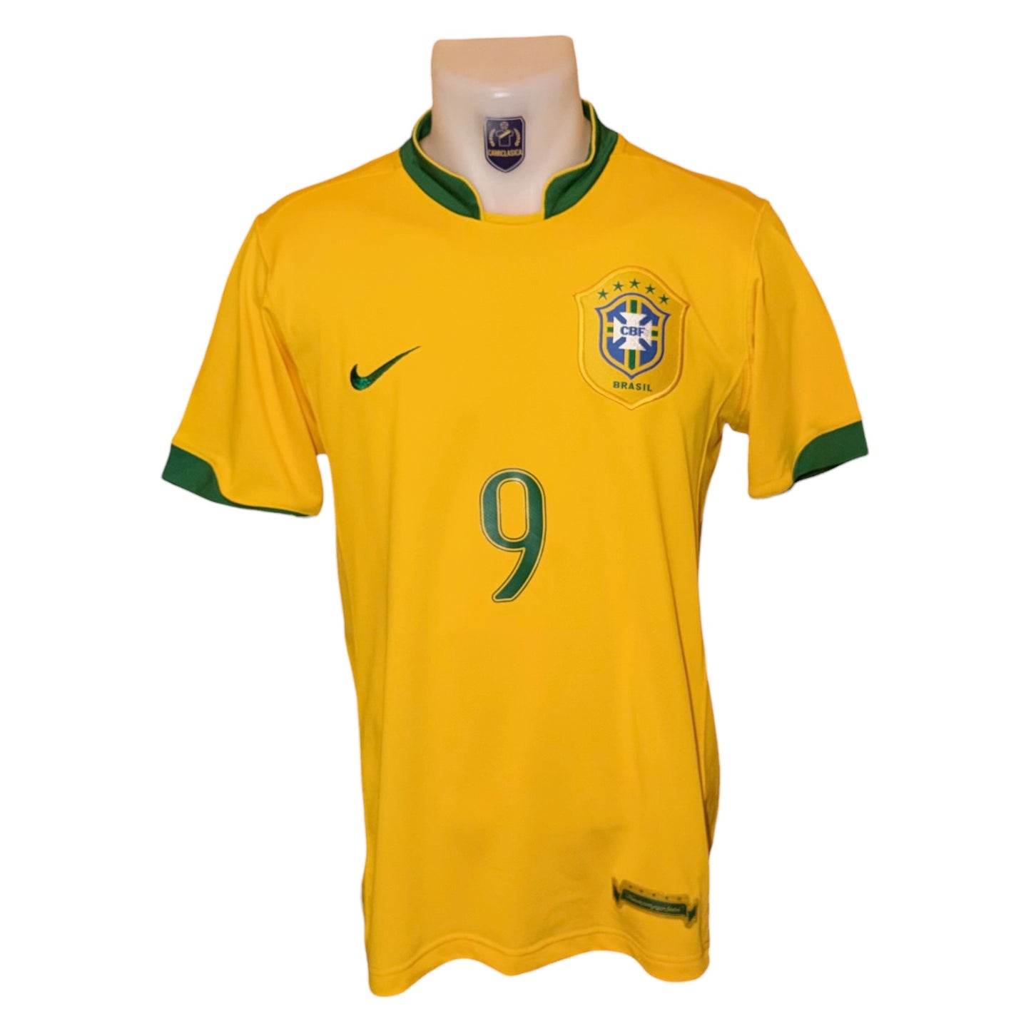 Brasil 2006 Local #9 Ronaldo M