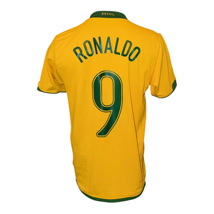 Brasil 2006 Local #9 Ronaldo M