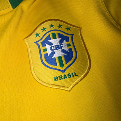 Brasil 2006 Local #9 Ronaldo M