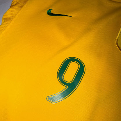 Brasil 2006 Local #9 Ronaldo M