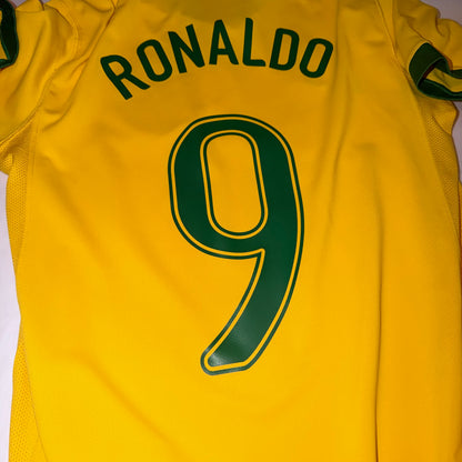 Brasil 2006 Local #9 Ronaldo M