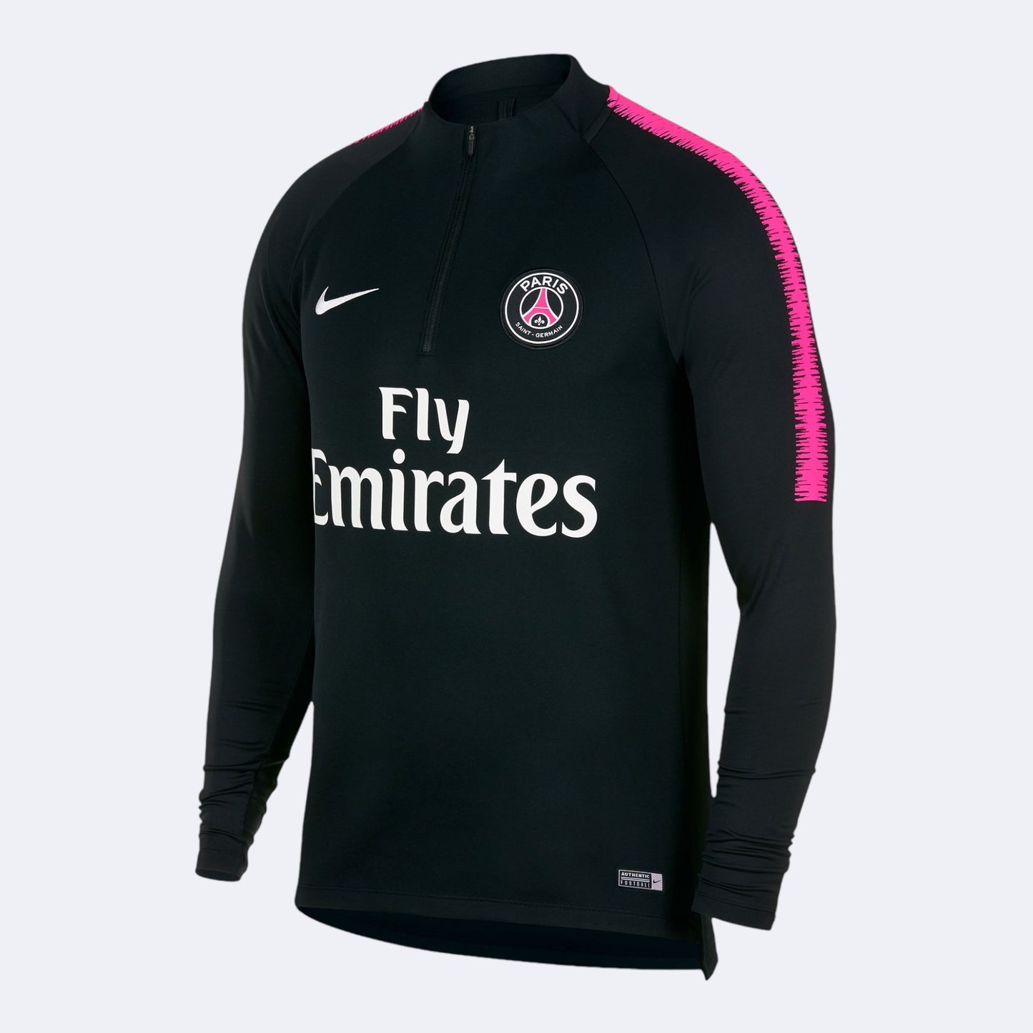 PSG 18/19 Sudadera S