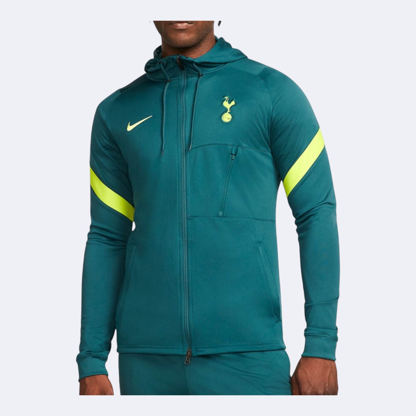 Tottenham 20/21 Chaqueta M