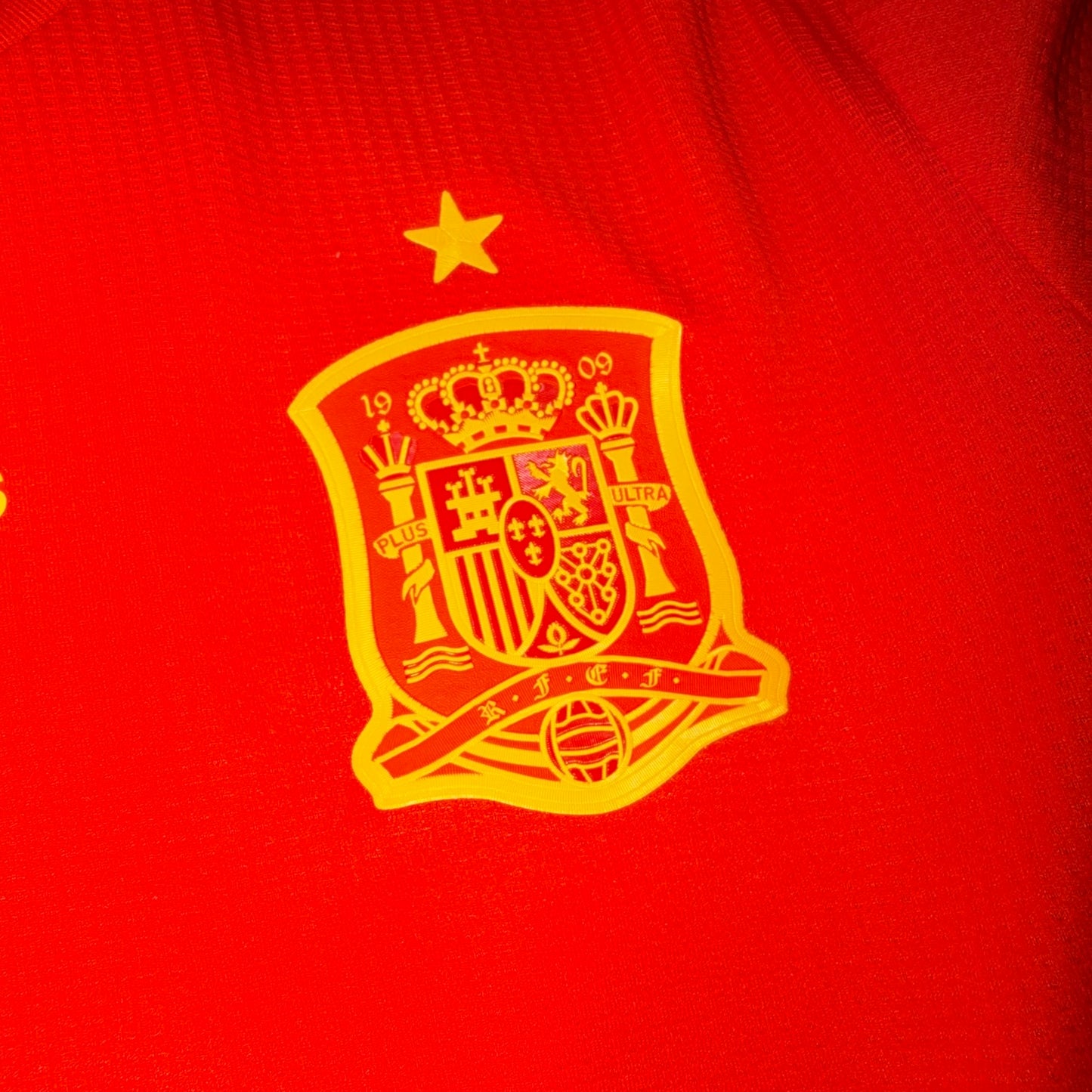 España 2018 Local Player Version #15 Ramos M