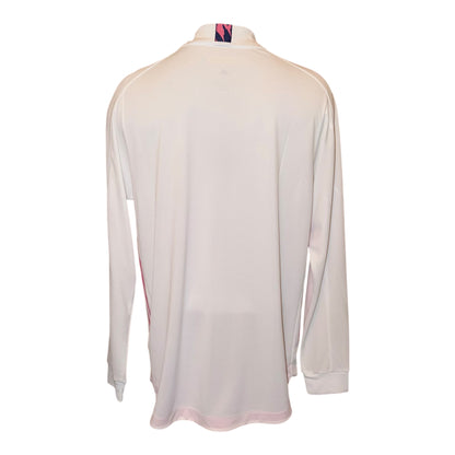 Real Madrid 20/21 Local Player Version L