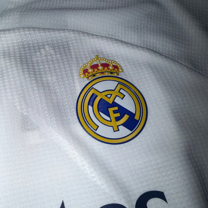 Real Madrid 20/21 Local Player Version L