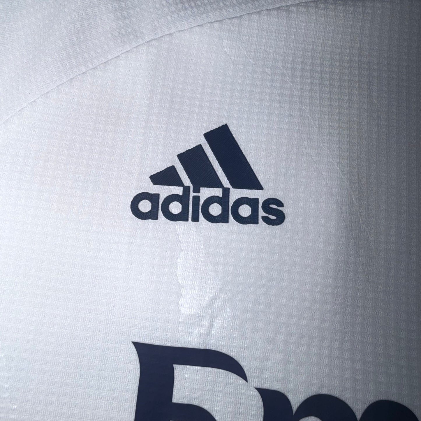 Real Madrid 20/21 Local Player Version L