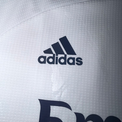 Real Madrid 20/21 Local Player Version L