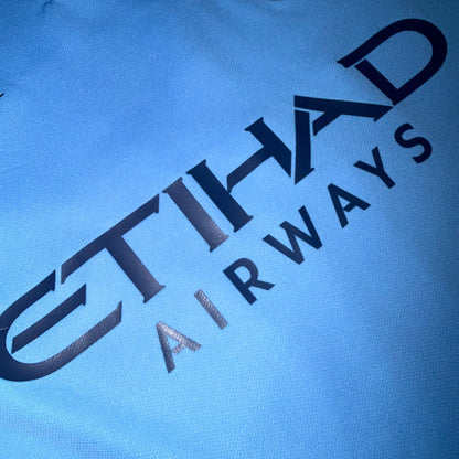 Manchester City 18/19 Local #17 De Bruyne M