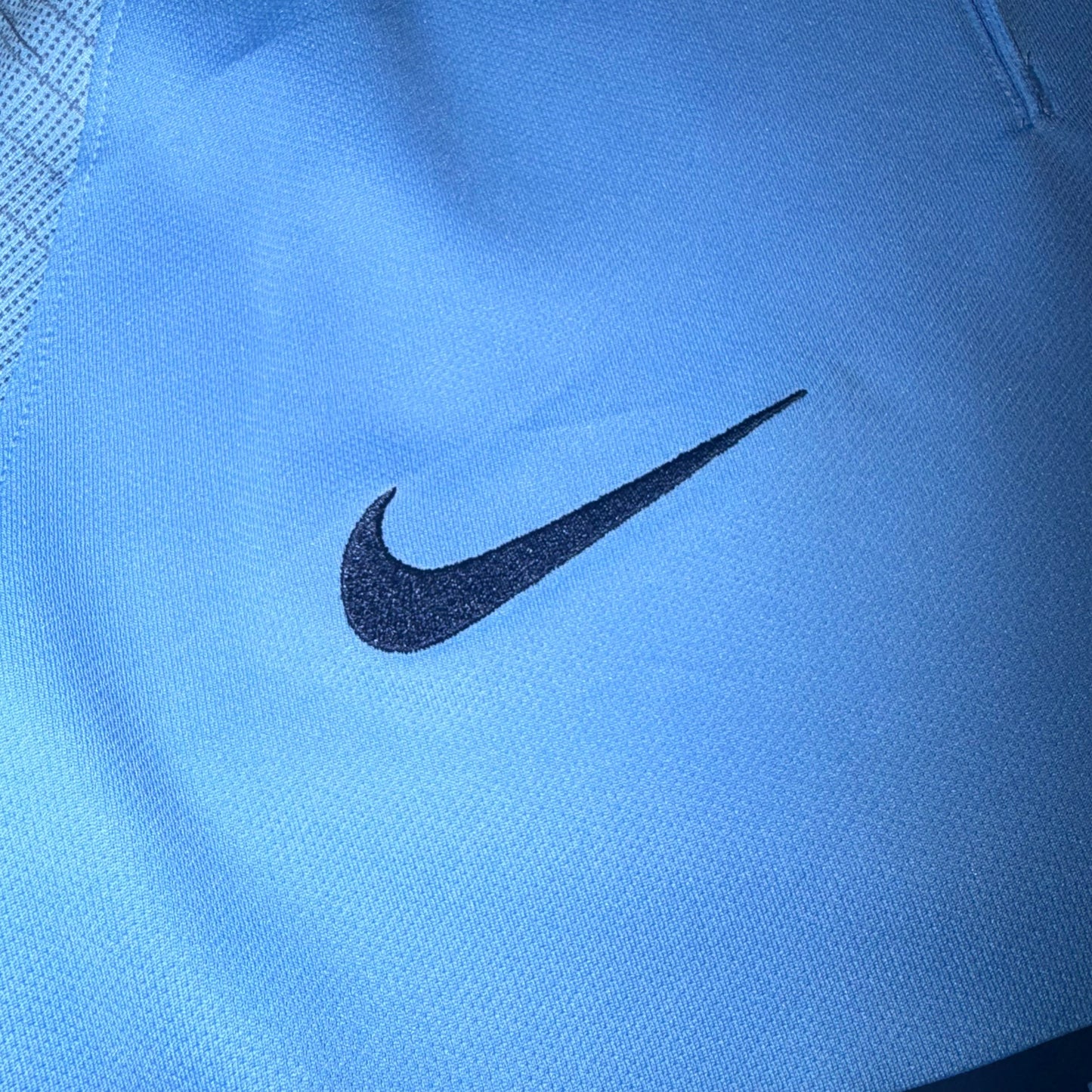 Manchester City 18/19 Local #17 De Bruyne M