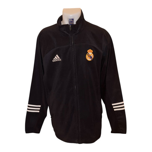 Real Madrid 02/03 Chaqueta L