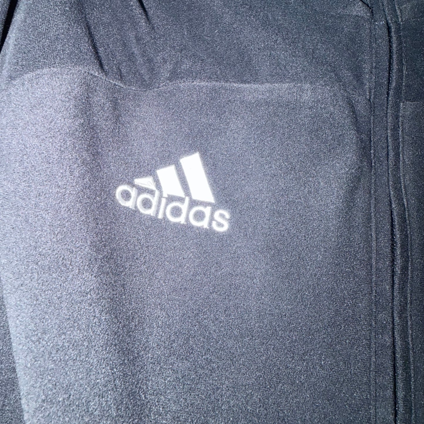 Real Madrid 02/03 Chaqueta L