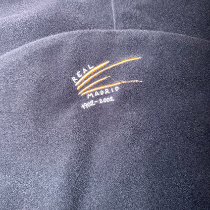 Real Madrid 02/03 Chaqueta L