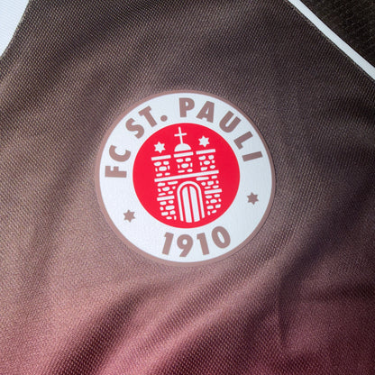 St Pauli 23/24 Local #7 Irvine XL