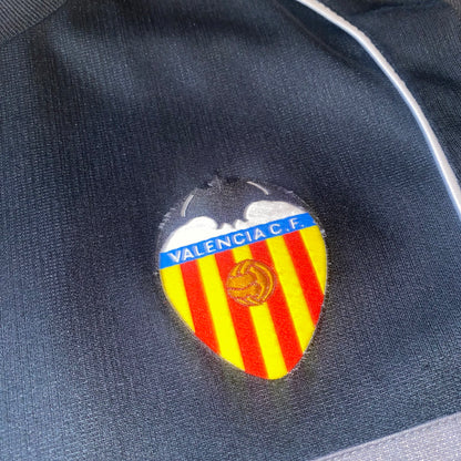 Valencia Entrenamiento M