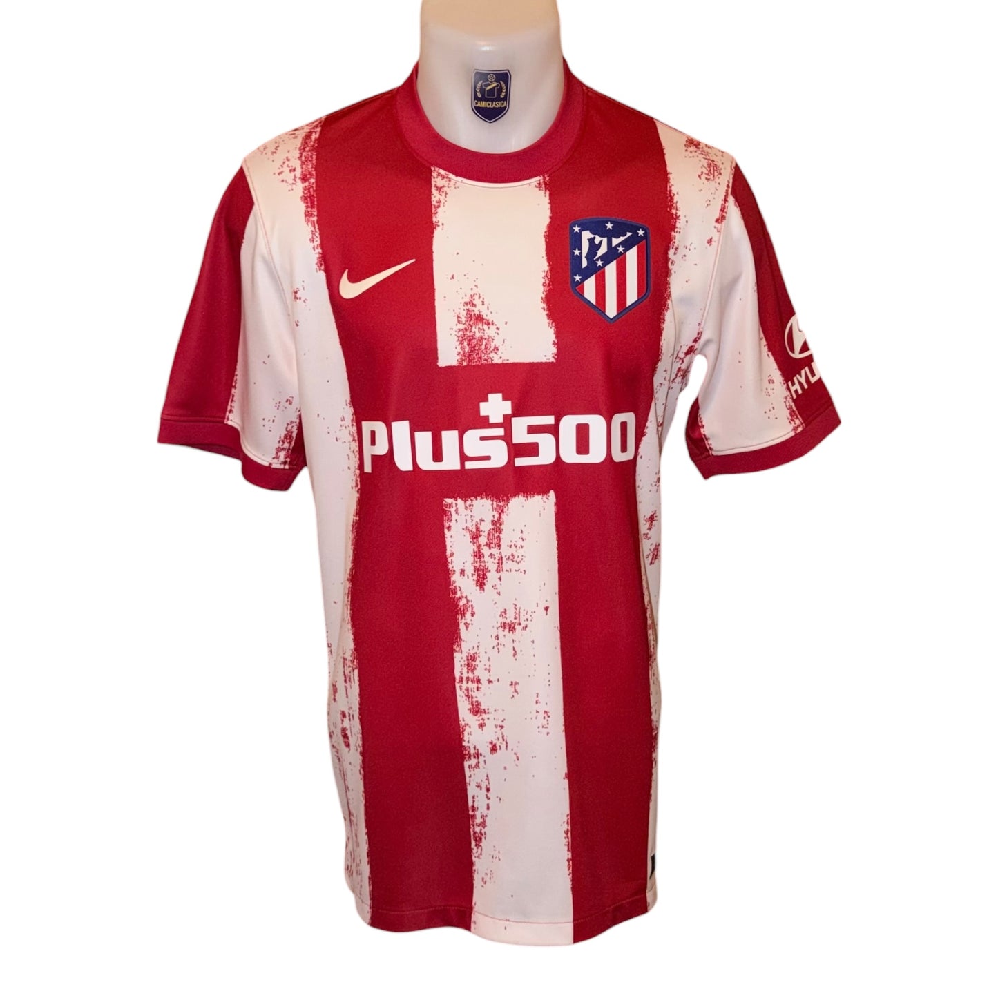 Atletico de Madrid 21/22 Local #6 Koke M
