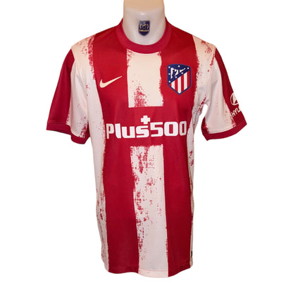 Atletico de Madrid 21/22 Local #6 Koke M