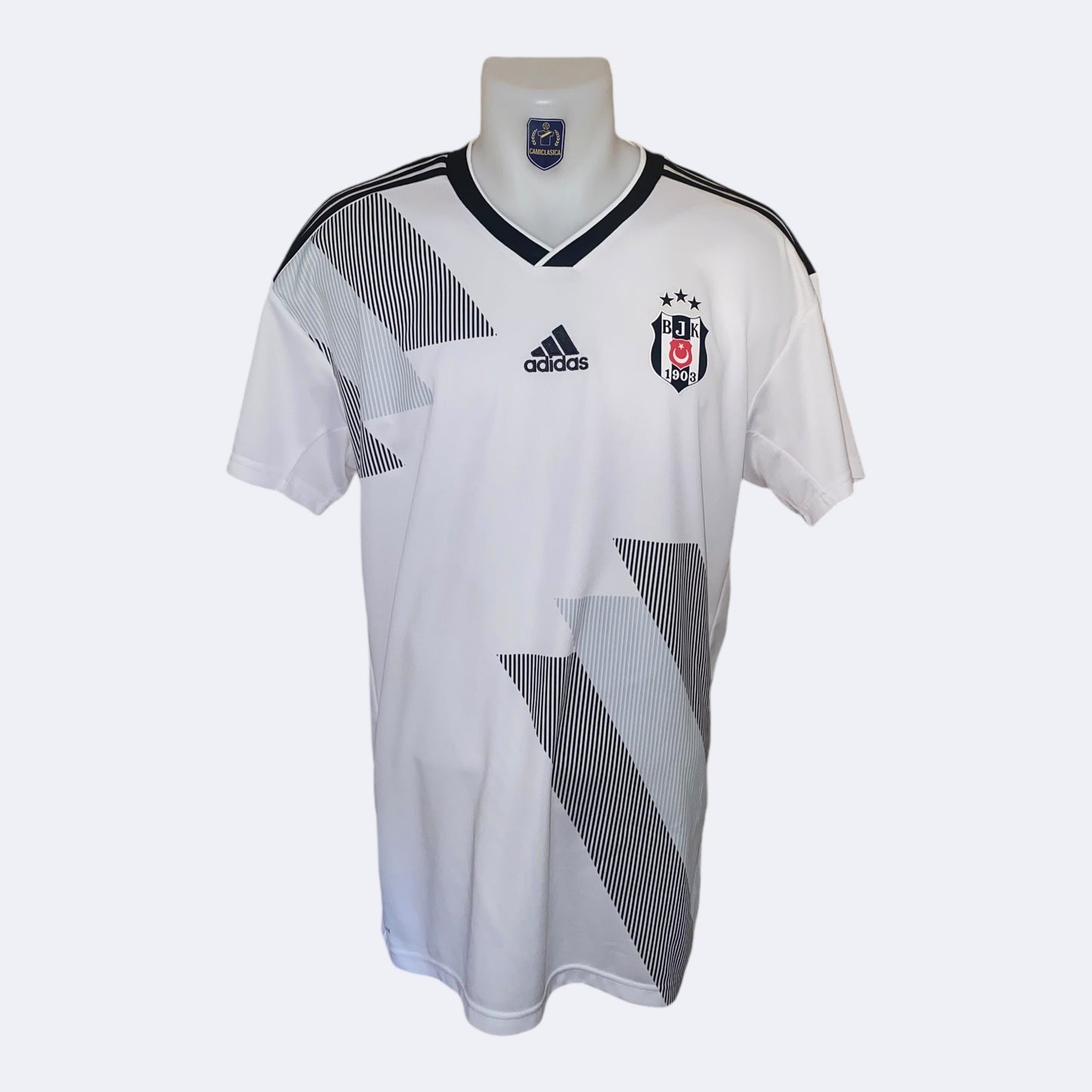 Besiktas 19/20 Local L