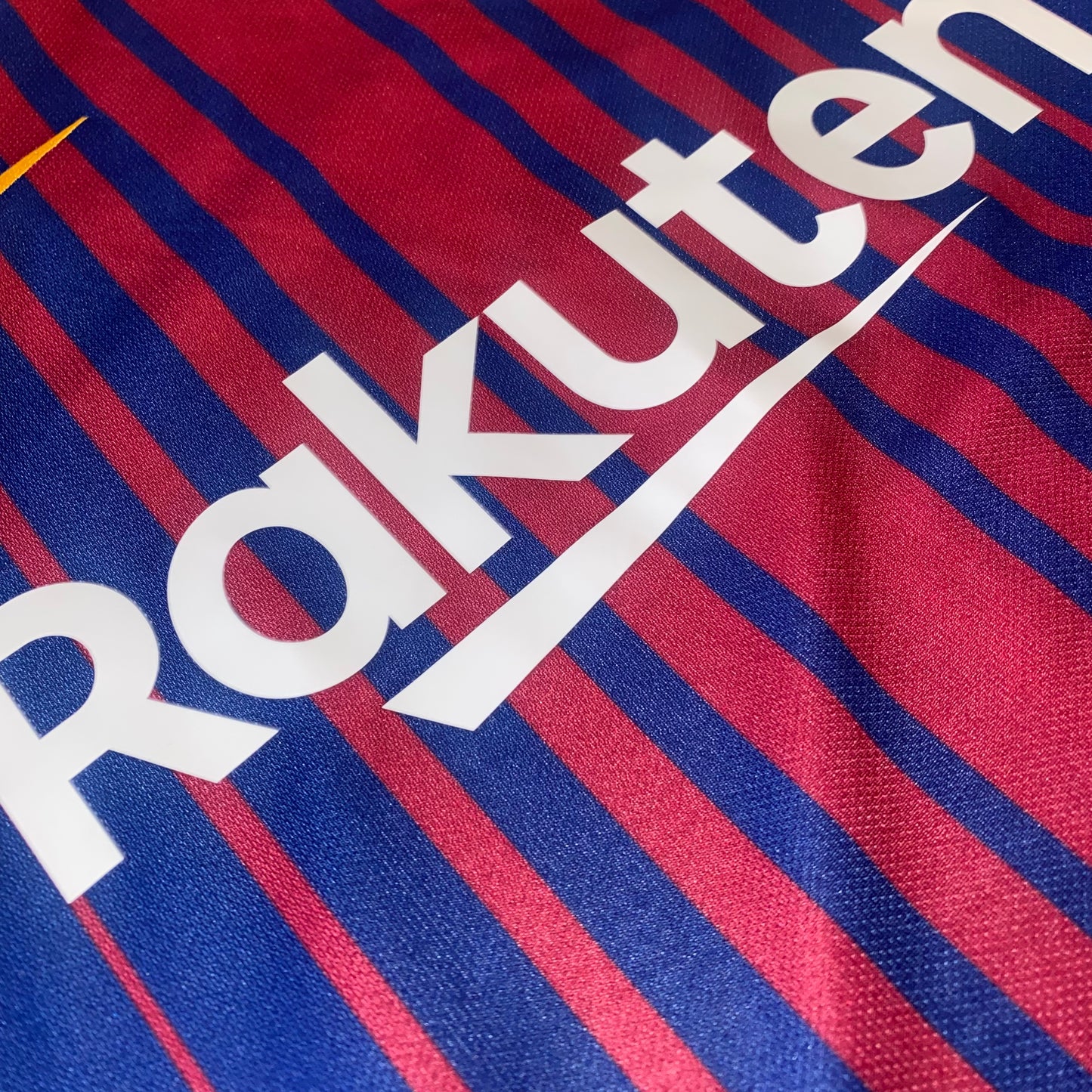 FC barcelona 17/18 Local #14 Coutinho XL