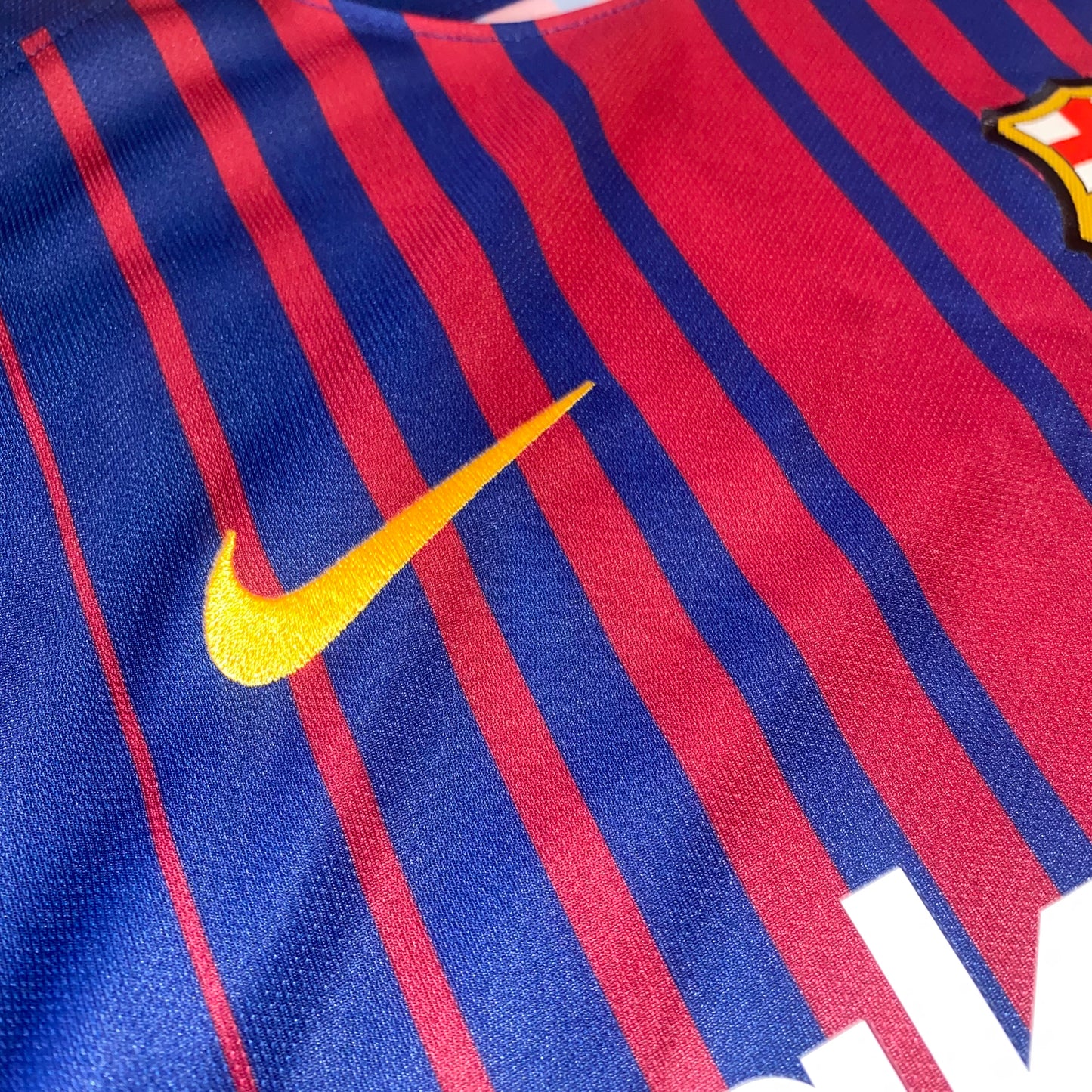 FC barcelona 17/18 Local #14 Coutinho XL