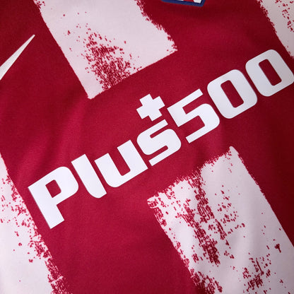 Atletico de Madrid 21/22 Local #6 Koke M