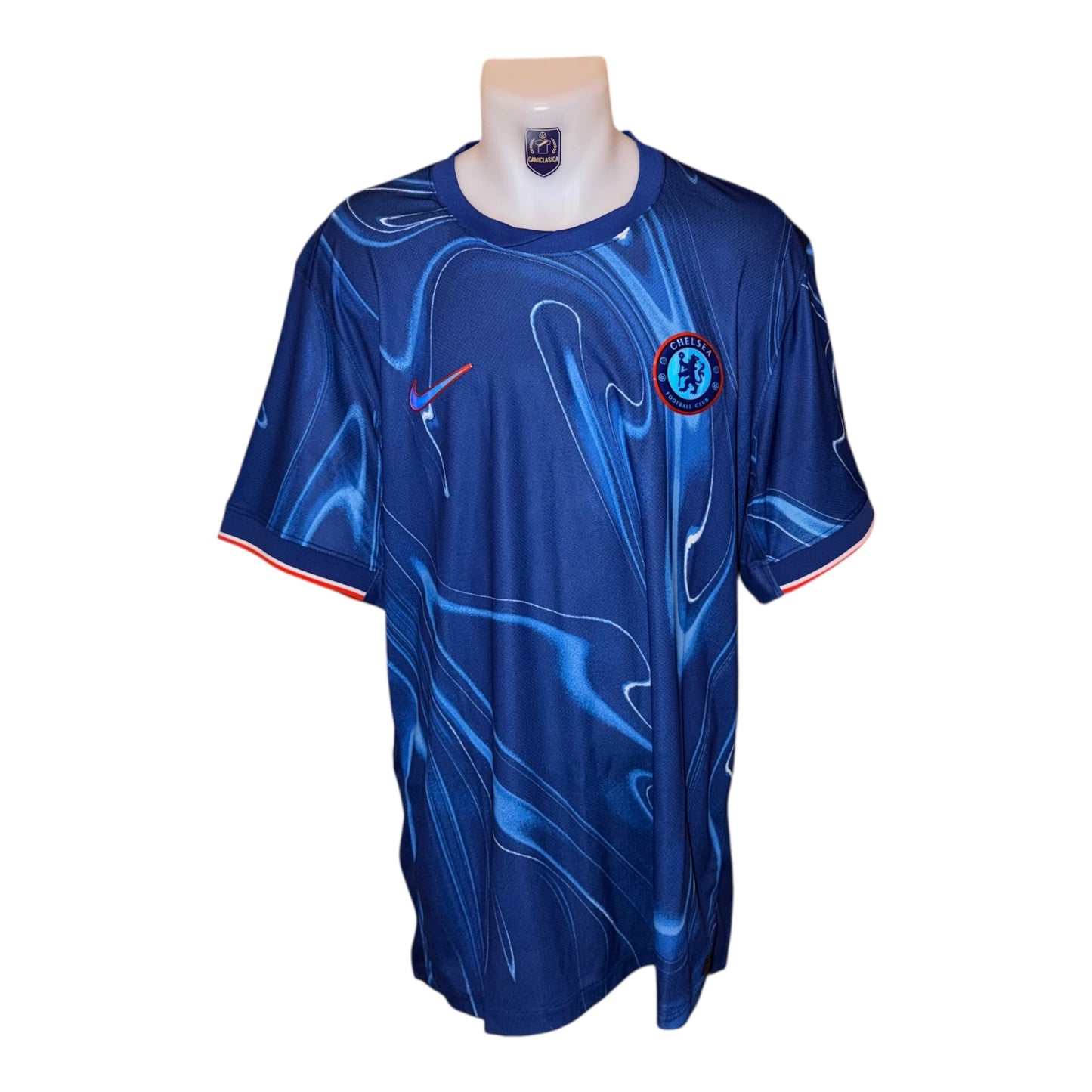 Chelsea 24/25 Local #20 Palmer 2XL