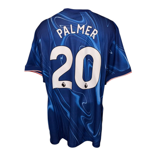Chelsea 24/25 Local #20 Palmer 2XL