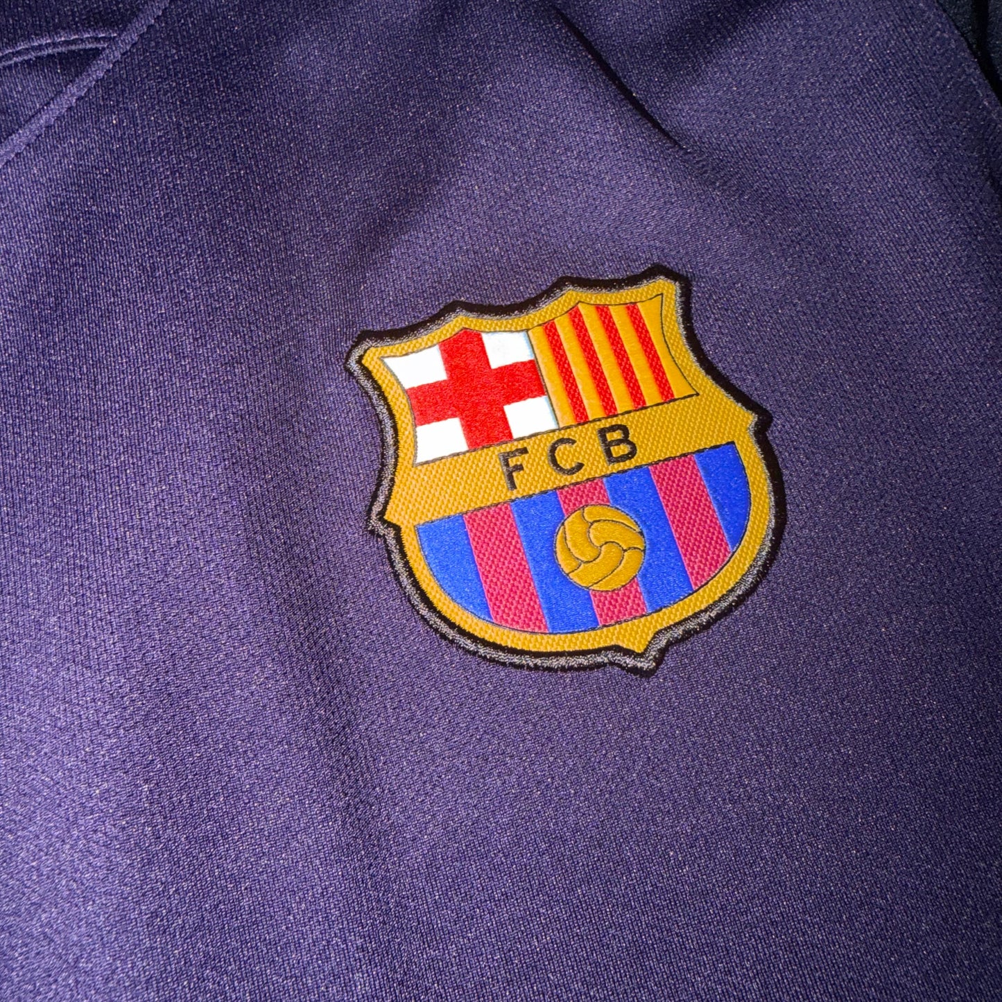 Barcelona 16/17 Visitante #11 Neymar XL