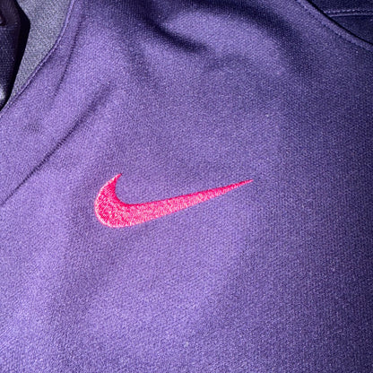 Barcelona 16/17 Visitante #11 Neymar XL