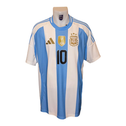Argentina 2024 Local #10 Messi XL