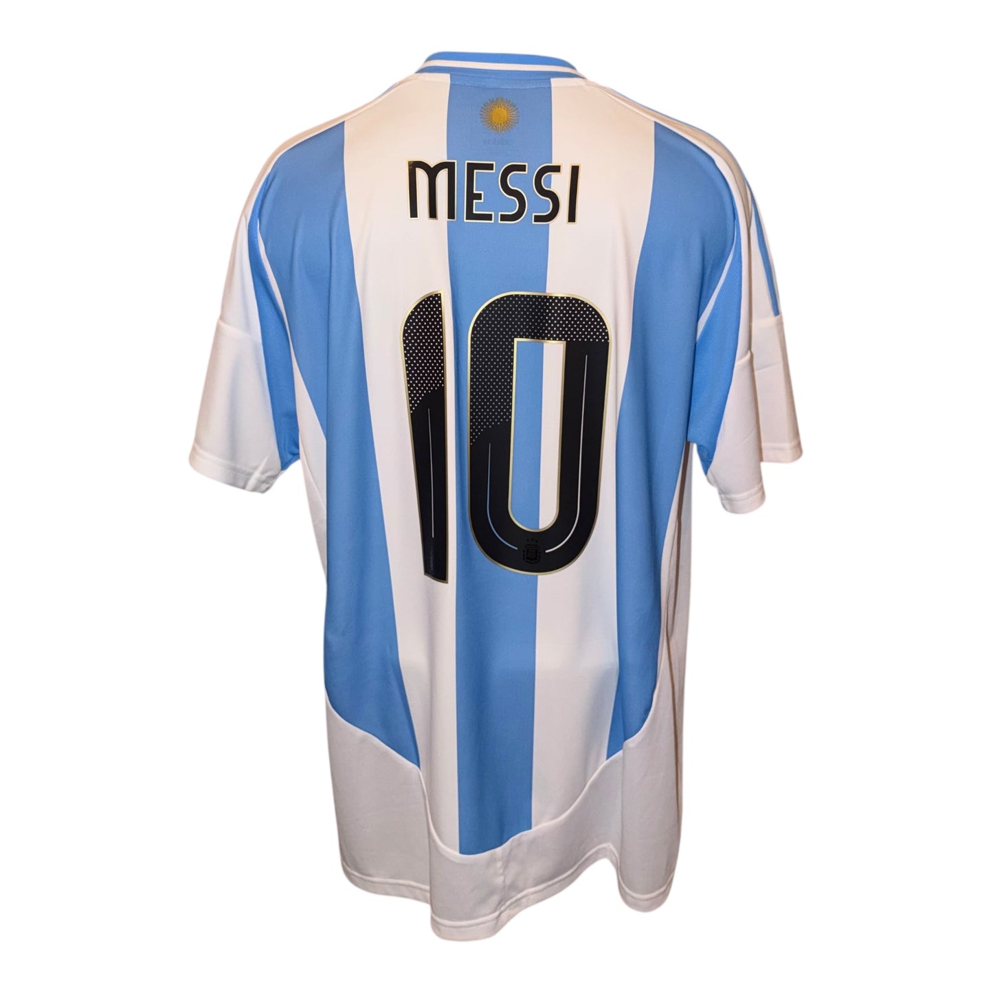 Argentina 2024 Local #10 Messi XL