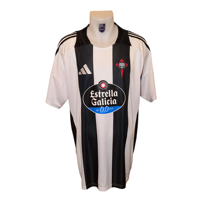 Racing de Ferrol 24/25 Visitante XL