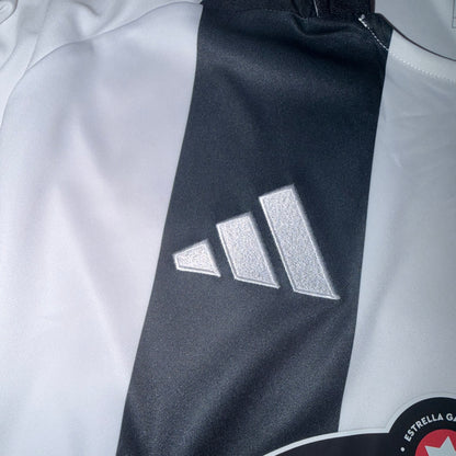 Racing de Ferrol 24/25 Visitante XL