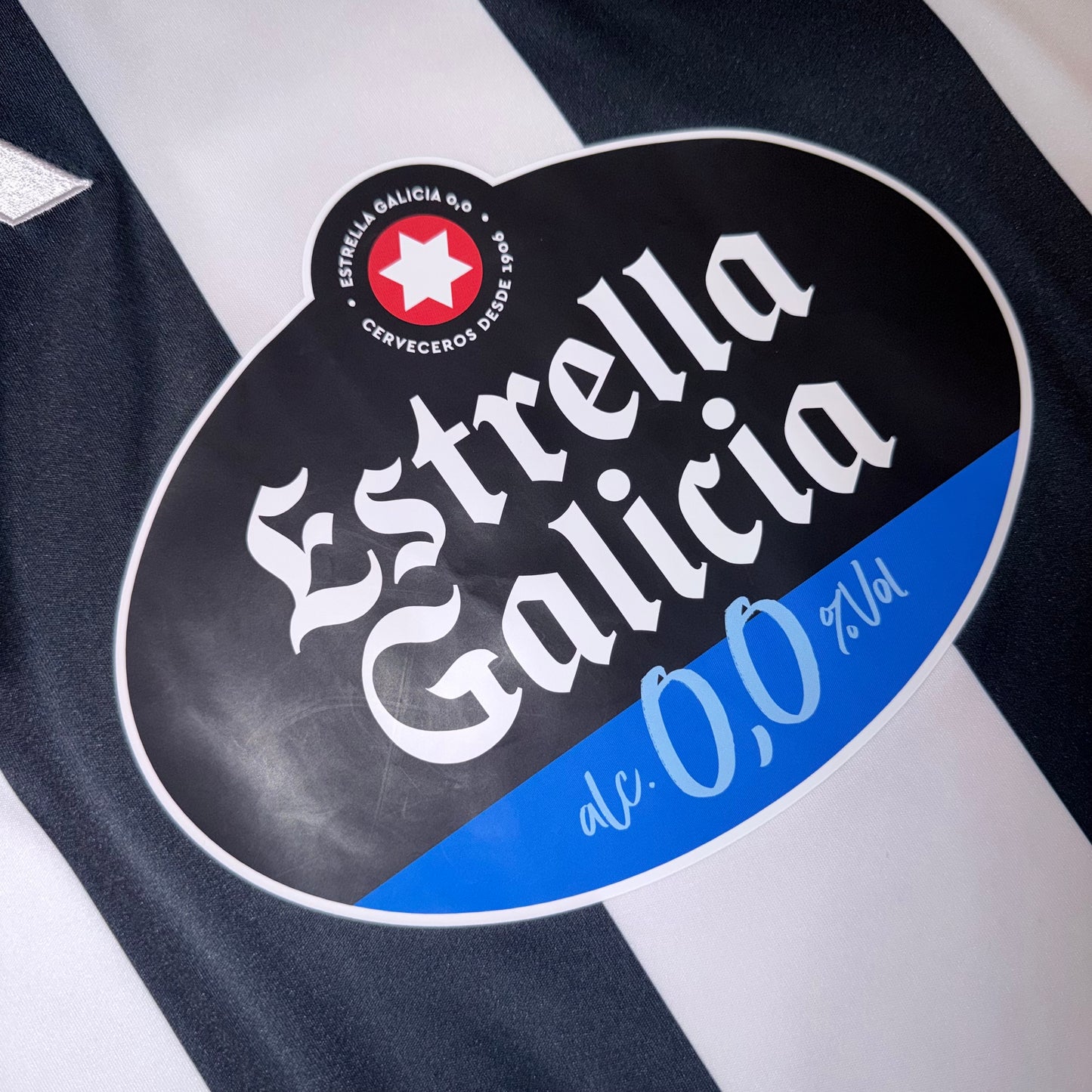 Racing de Ferrol 24/25 Visitante XL